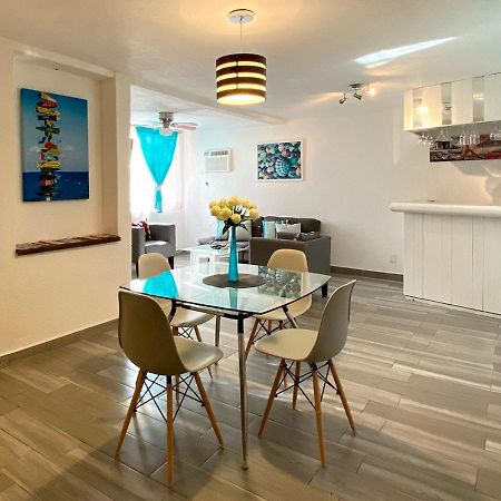 Departamento Tucan Cancún Kültér fotó