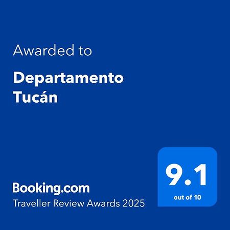 Departamento Tucan Cancún Kültér fotó