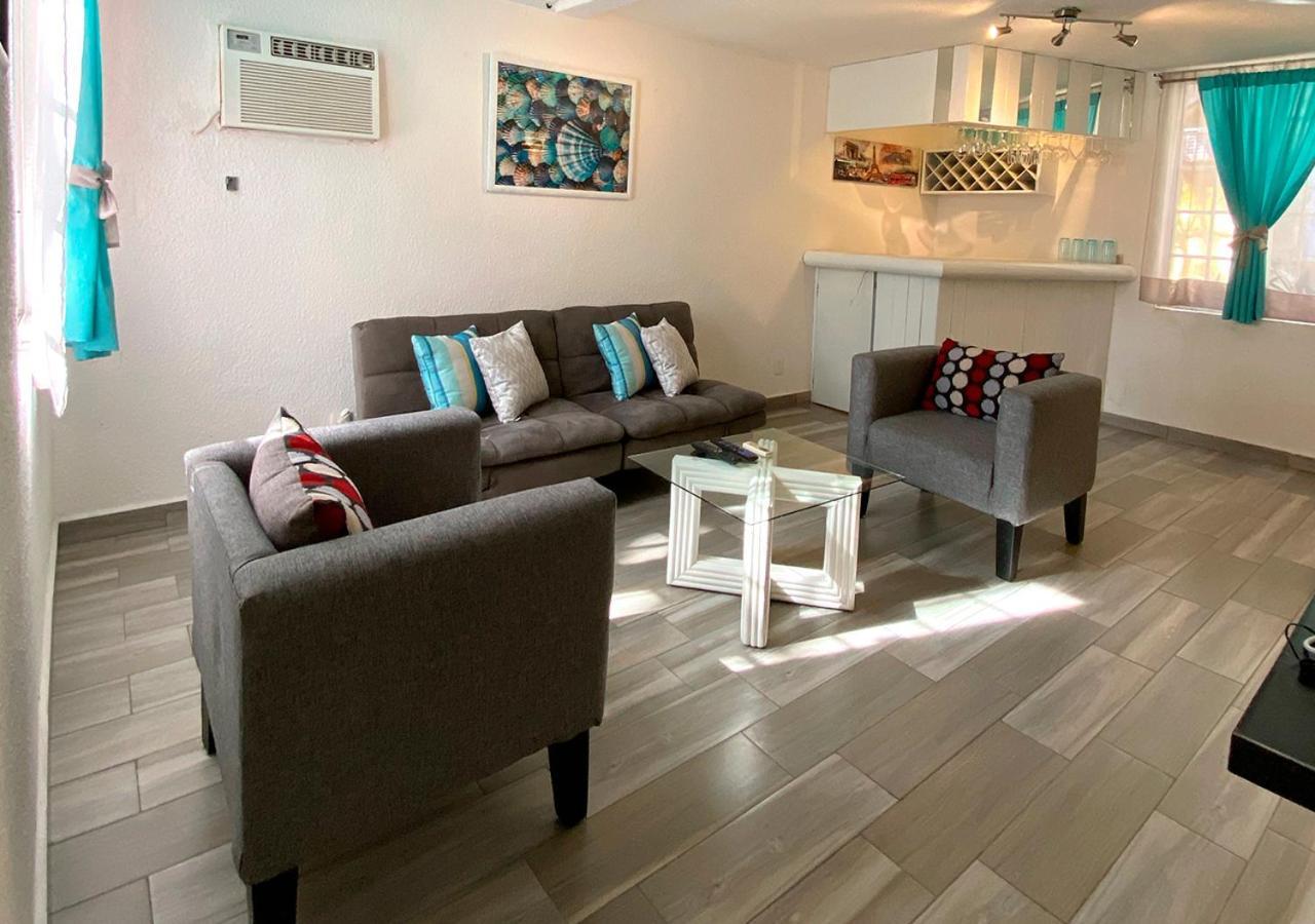 Departamento Tucan Cancún Kültér fotó