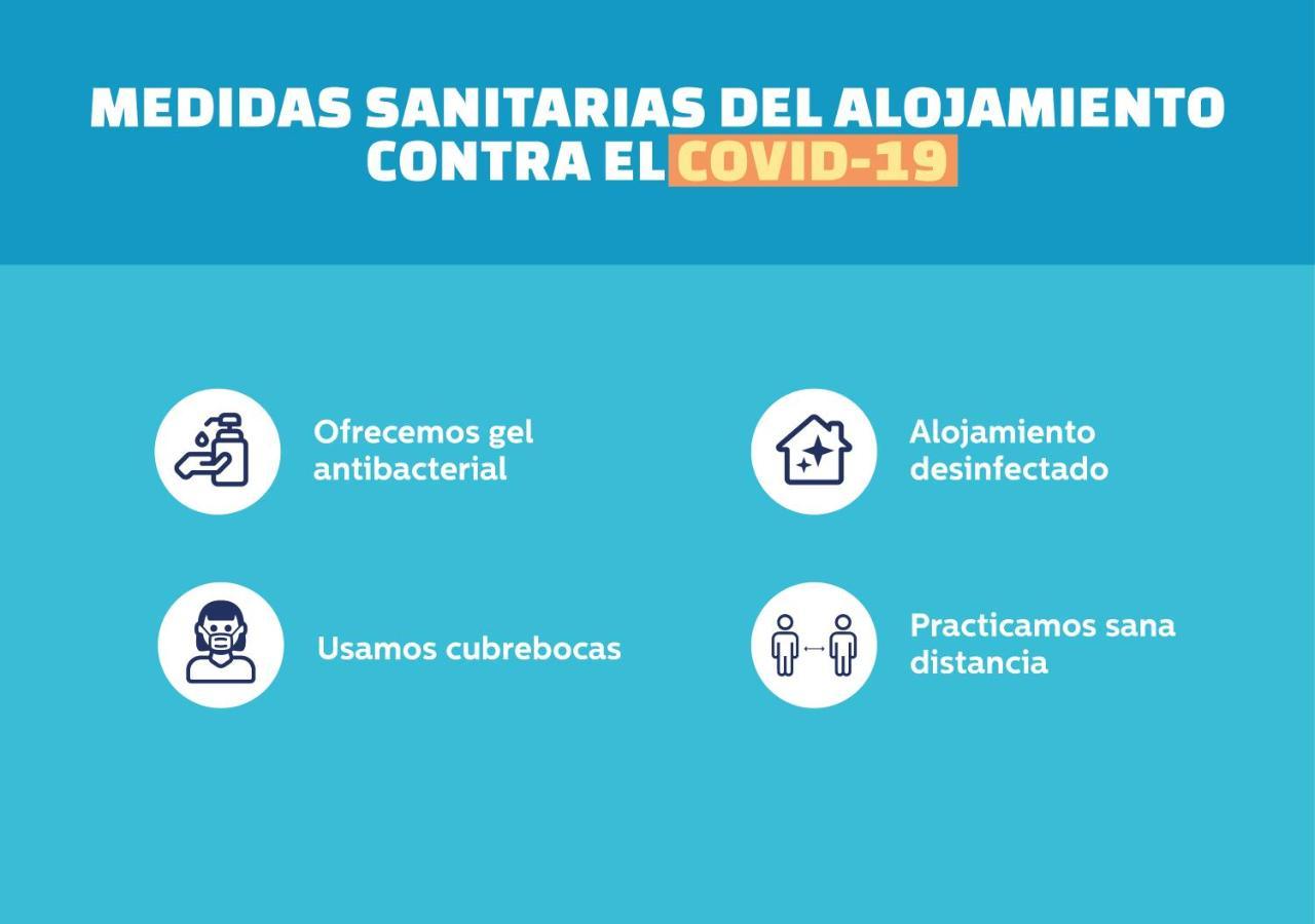 Departamento Tucan Cancún Kültér fotó