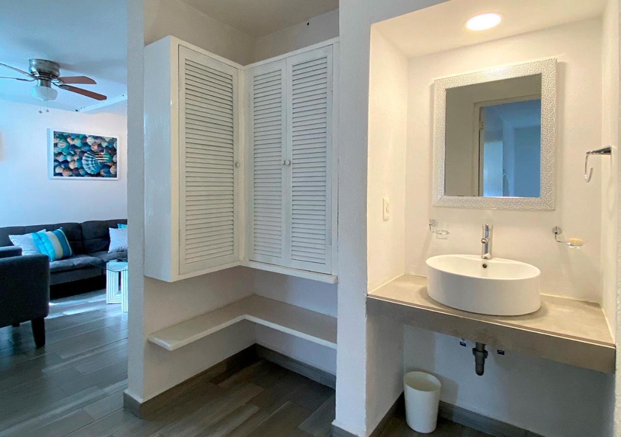 Departamento Tucan Cancún Kültér fotó