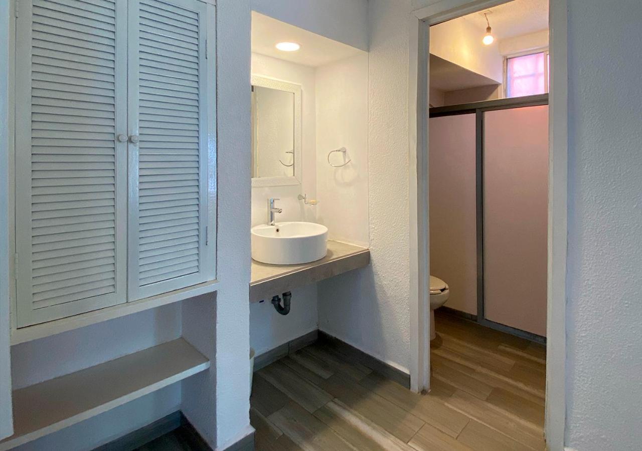 Departamento Tucan Cancún Kültér fotó