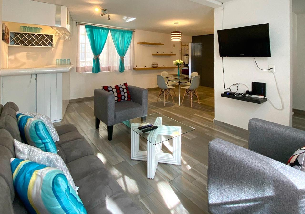 Departamento Tucan Cancún Kültér fotó