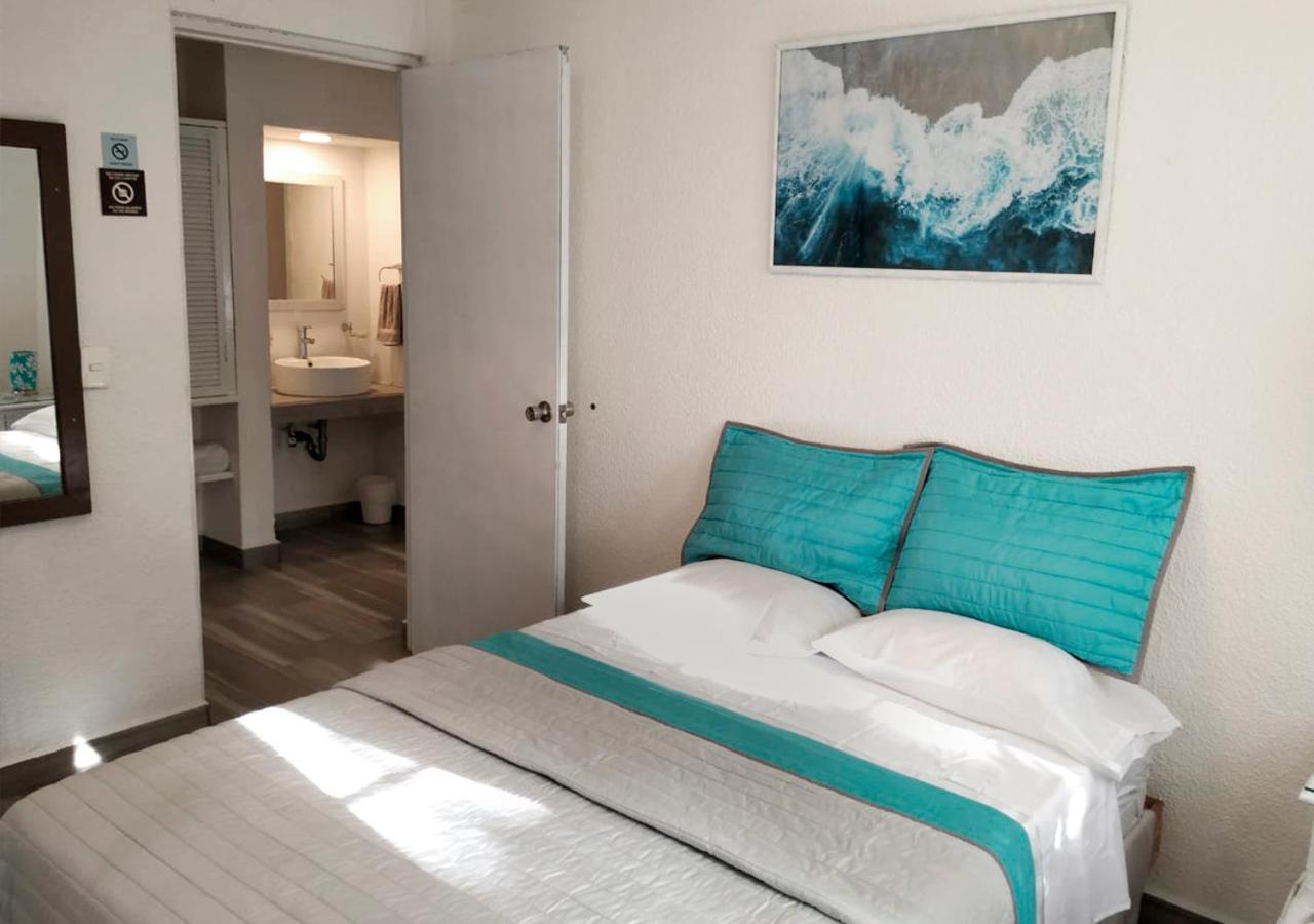 Departamento Tucan Cancún Kültér fotó