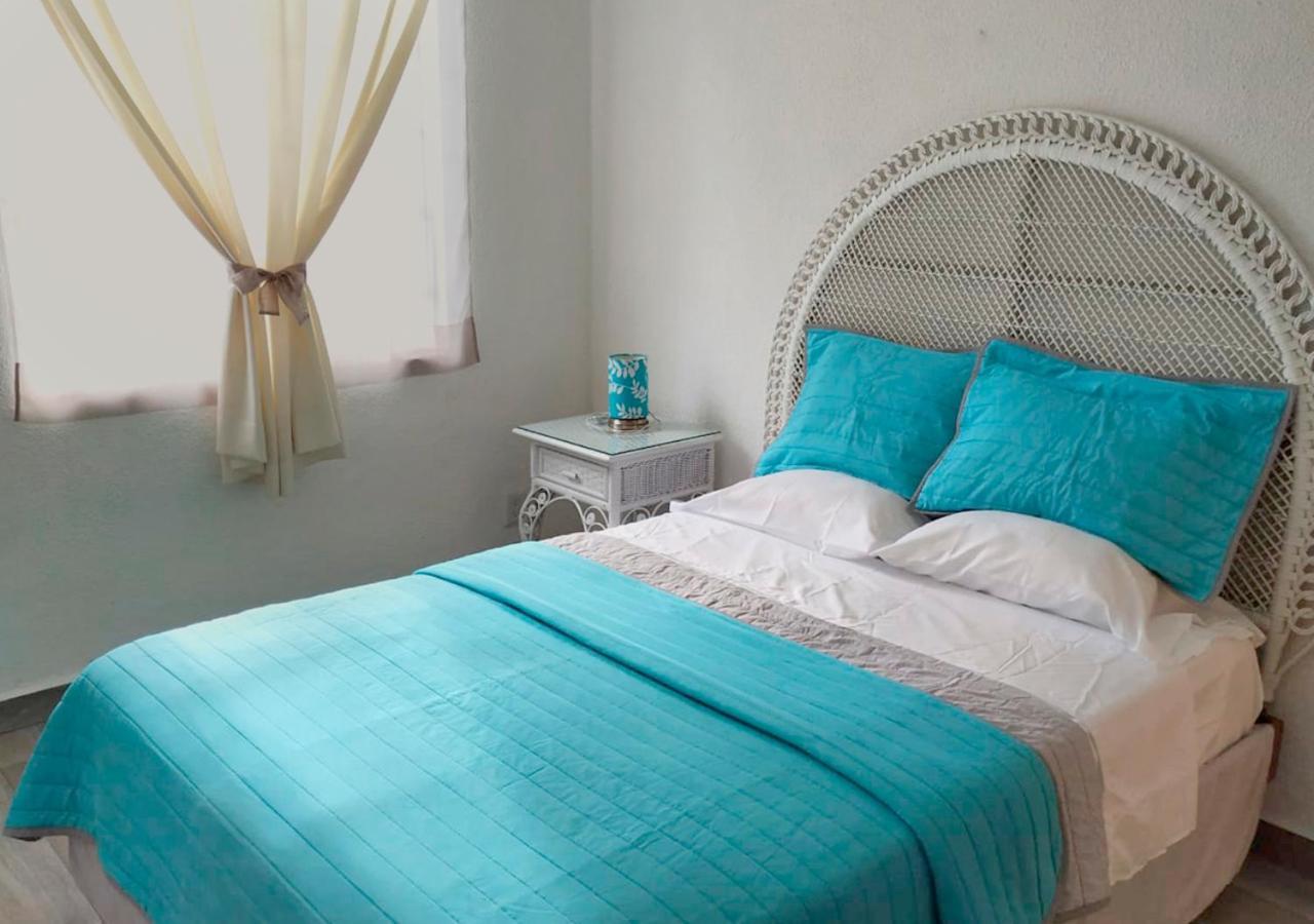 Departamento Tucan Cancún Kültér fotó