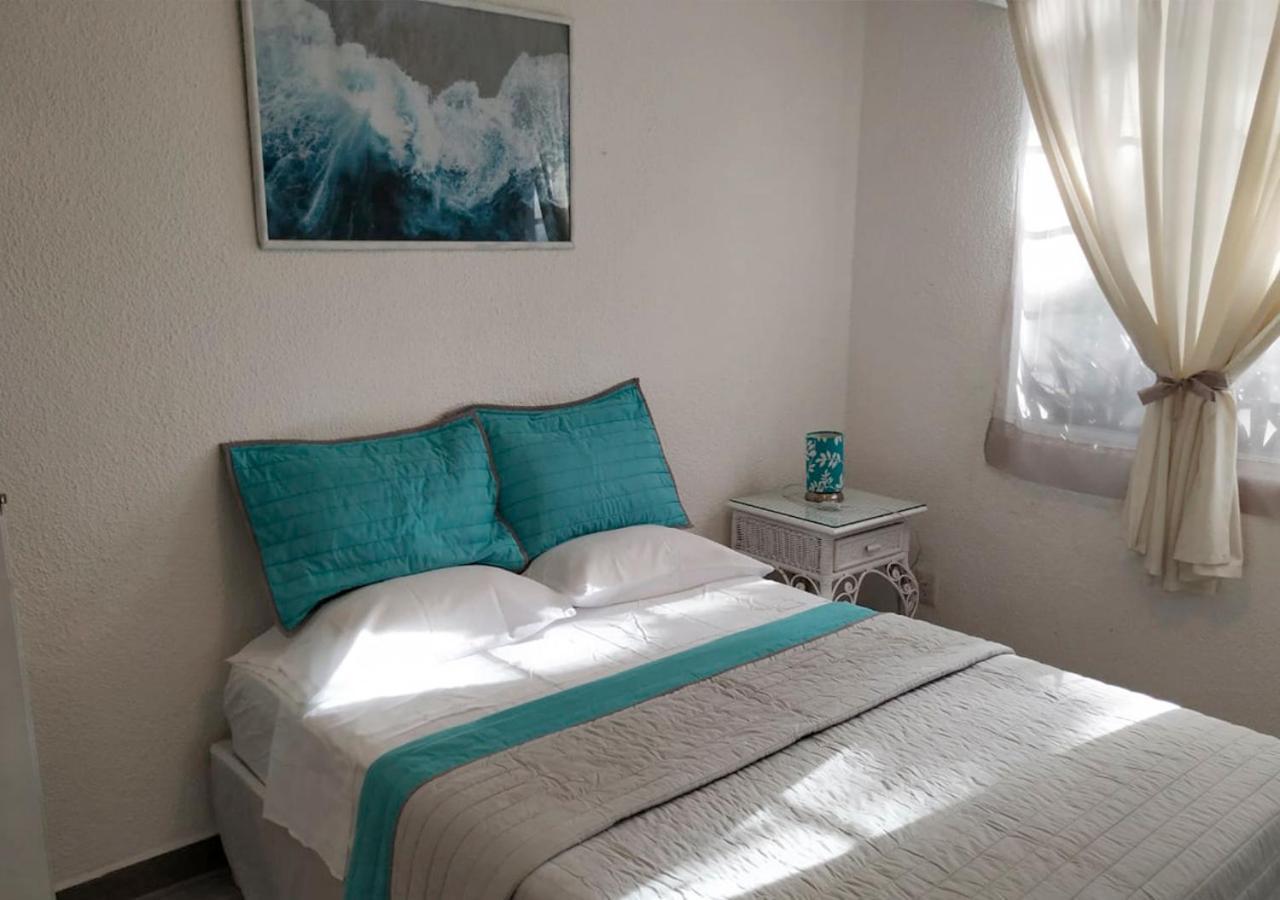 Departamento Tucan Cancún Kültér fotó
