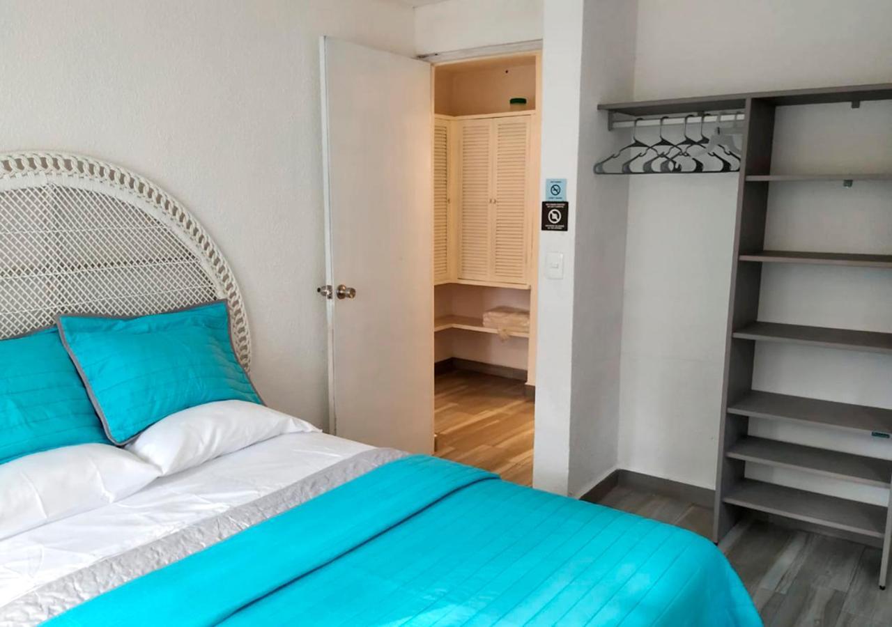 Departamento Tucan Cancún Kültér fotó
