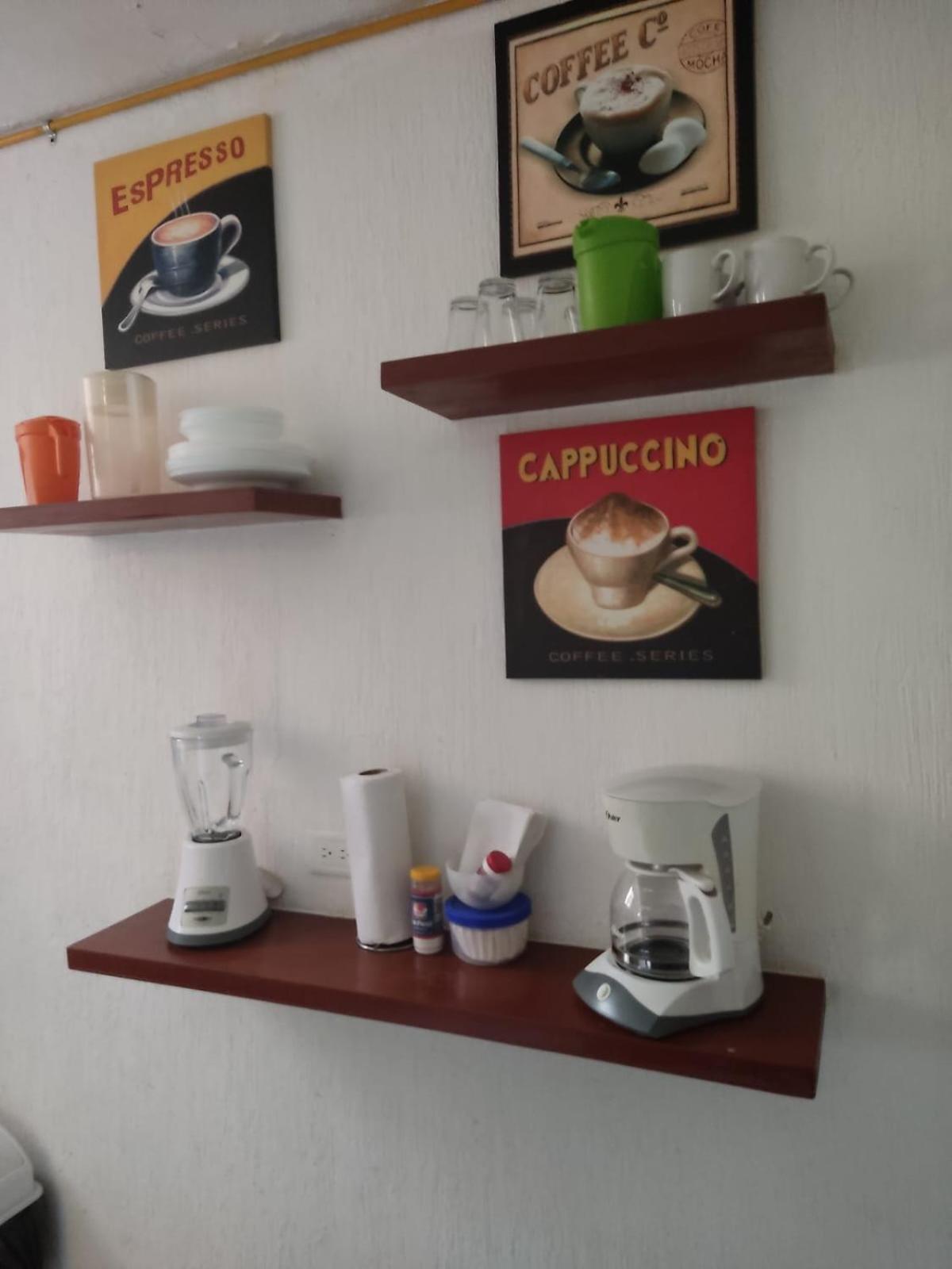 Departamento Tucan Cancún Kültér fotó