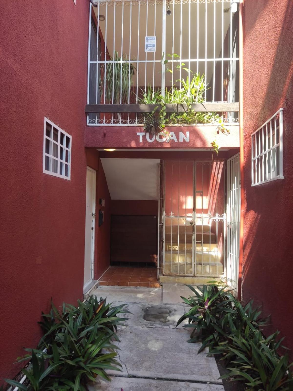 Departamento Tucan Cancún Kültér fotó