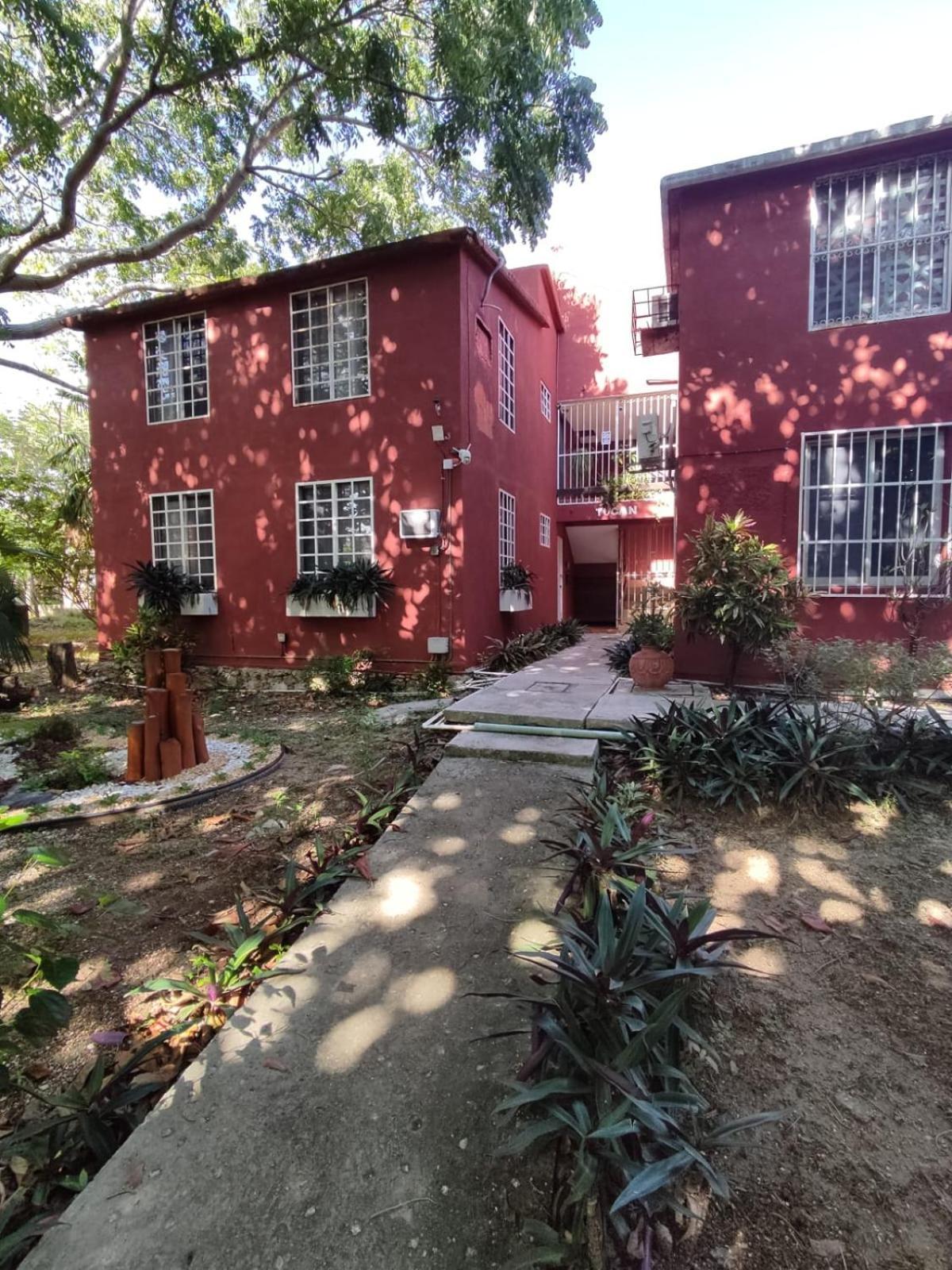 Departamento Tucan Cancún Kültér fotó