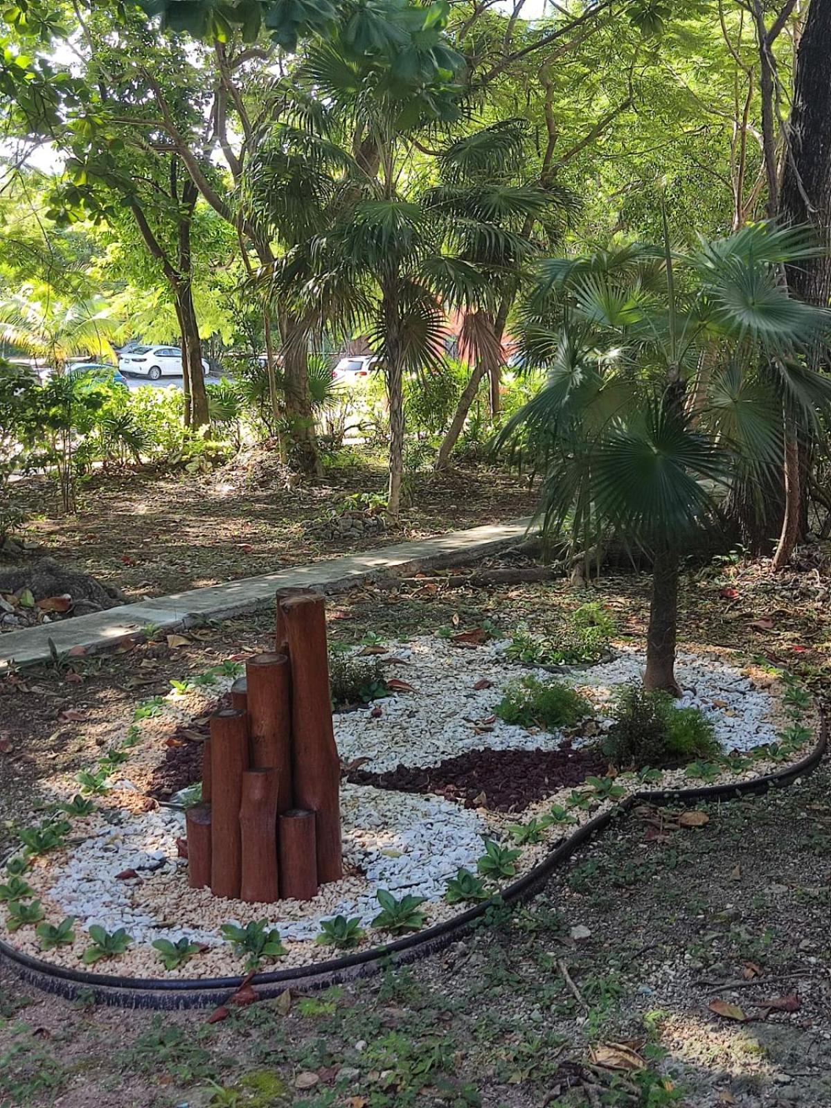Departamento Tucan Cancún Kültér fotó