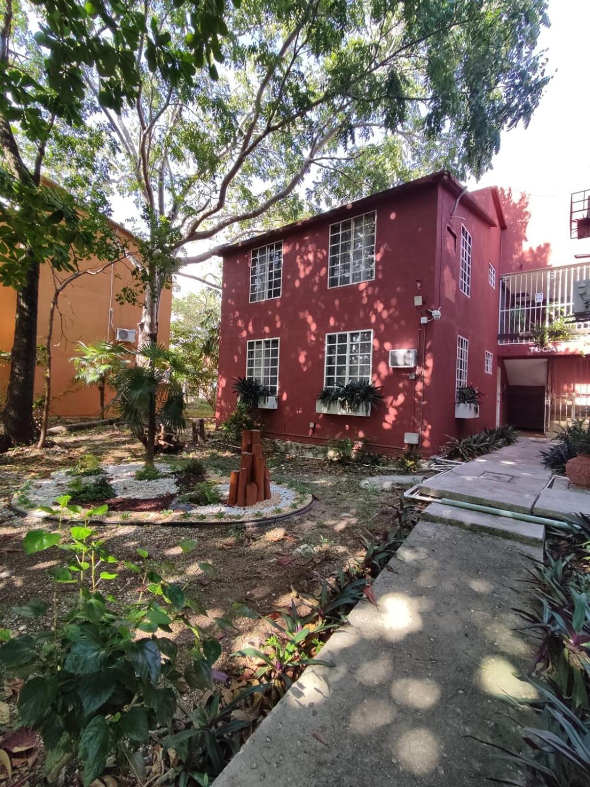 Departamento Tucan Cancún Kültér fotó