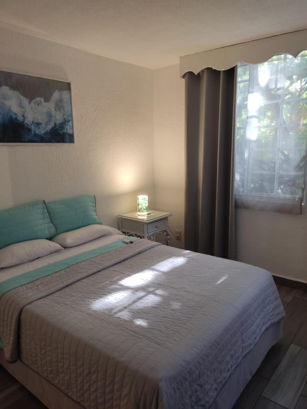Departamento Tucan Cancún Kültér fotó