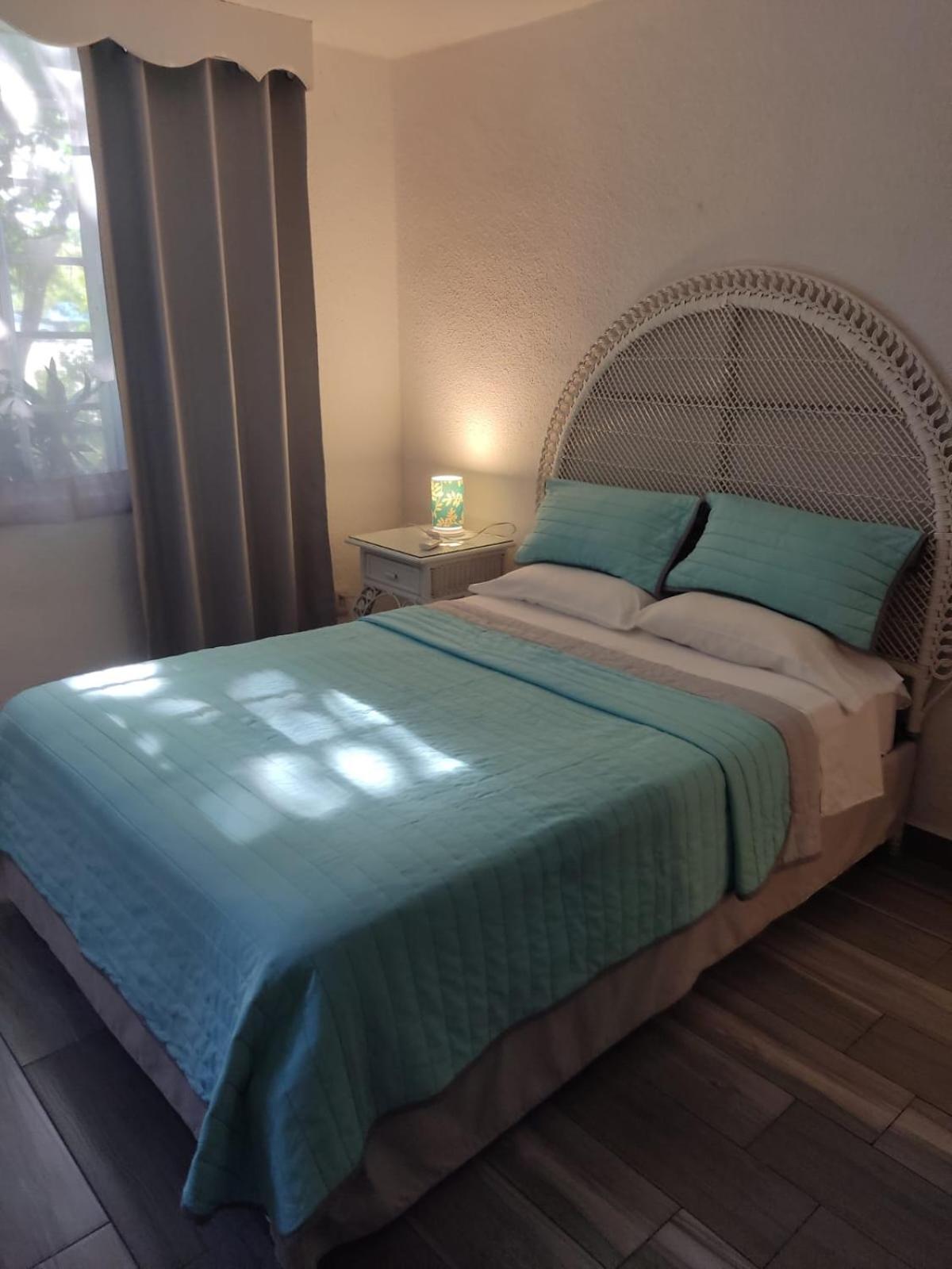Departamento Tucan Cancún Kültér fotó