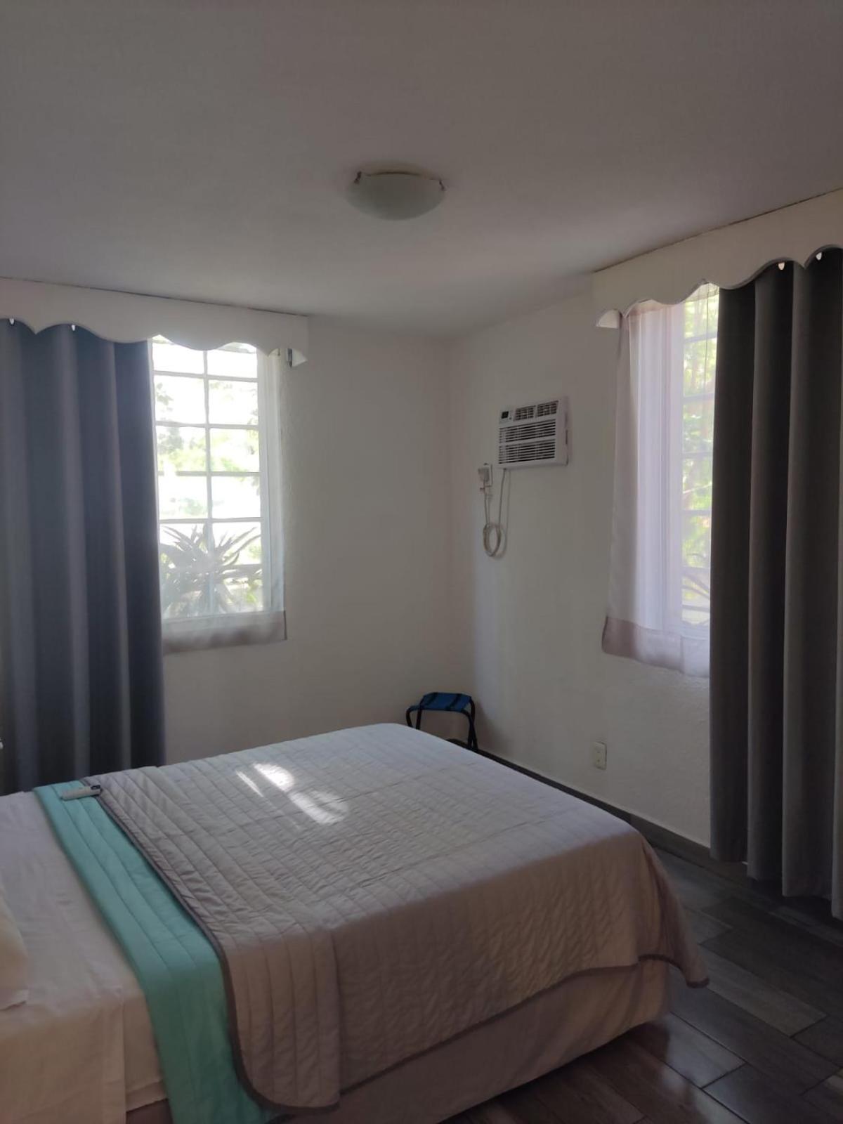 Departamento Tucan Cancún Kültér fotó