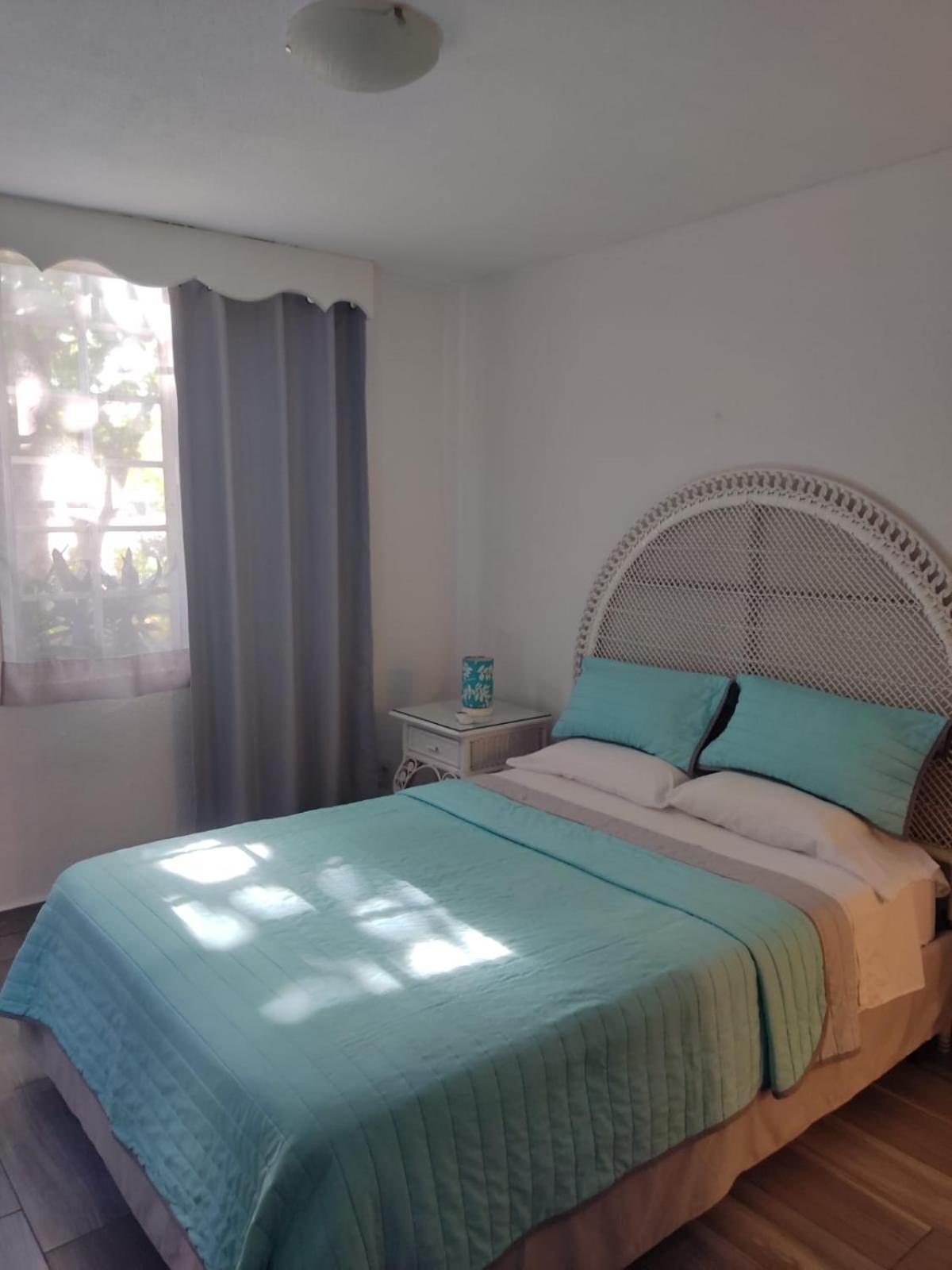Departamento Tucan Cancún Kültér fotó