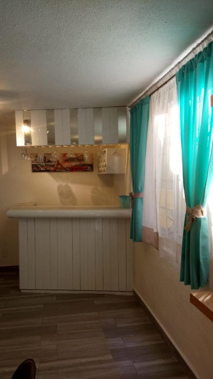 Departamento Tucan Cancún Kültér fotó