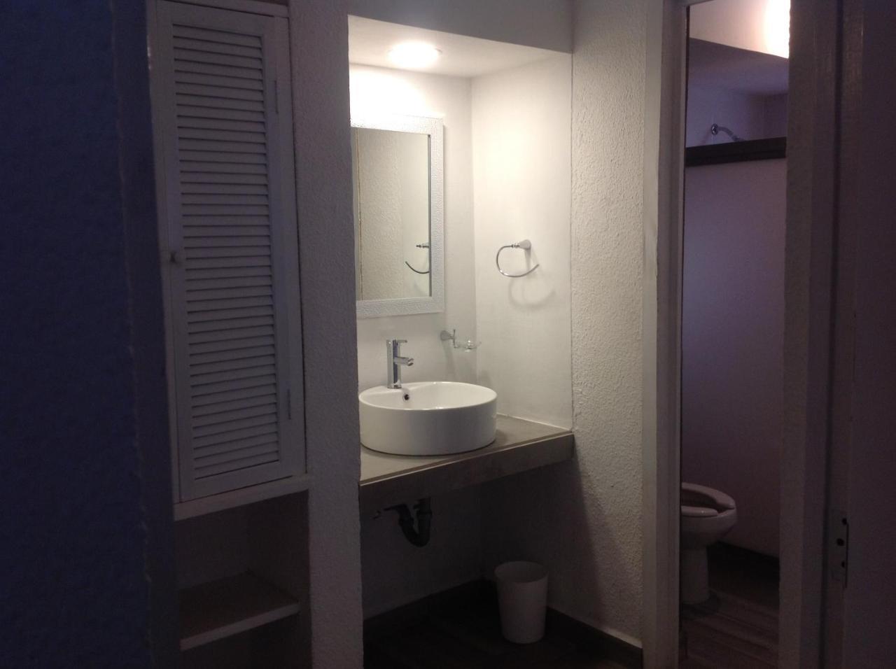 Departamento Tucan Cancún Kültér fotó