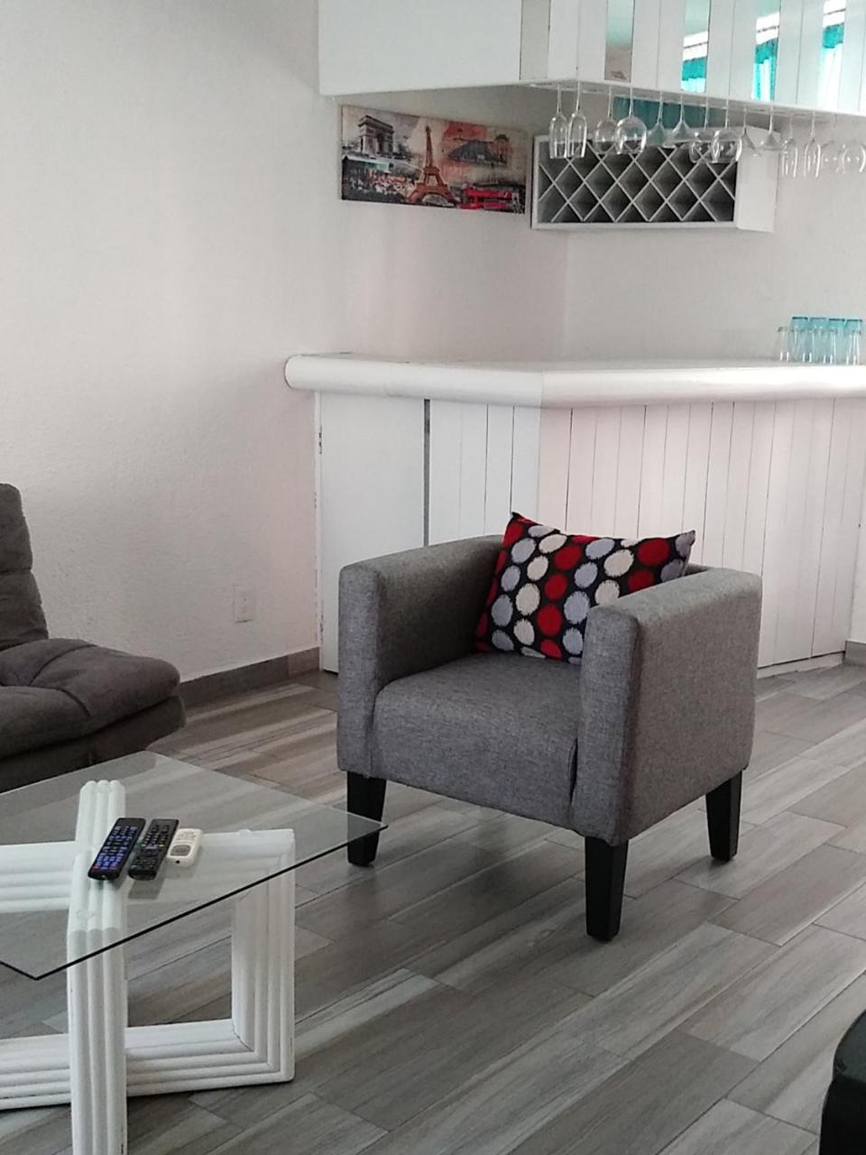 Departamento Tucan Cancún Kültér fotó